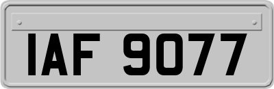 IAF9077