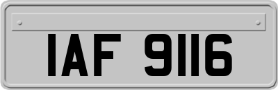 IAF9116