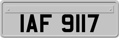 IAF9117