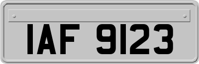IAF9123