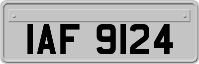 IAF9124