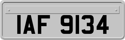 IAF9134