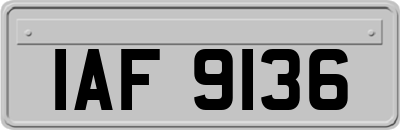 IAF9136