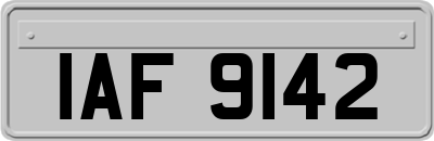 IAF9142