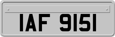 IAF9151