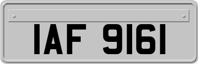 IAF9161