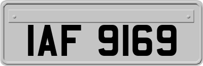 IAF9169
