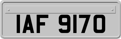 IAF9170