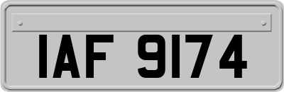 IAF9174