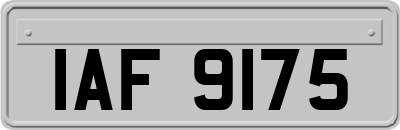 IAF9175