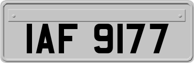 IAF9177