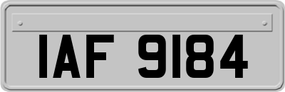 IAF9184