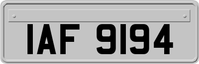 IAF9194