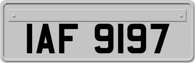 IAF9197