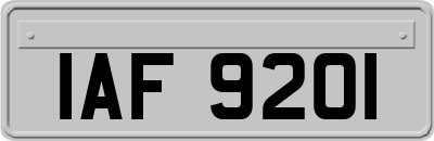 IAF9201
