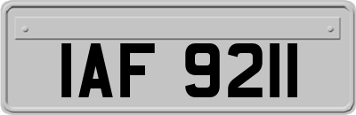 IAF9211
