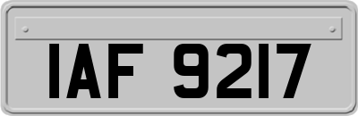 IAF9217