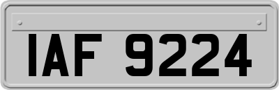 IAF9224