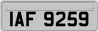 IAF9259