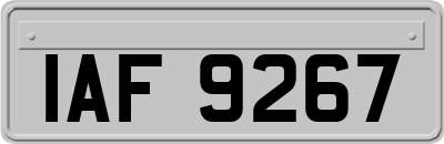 IAF9267