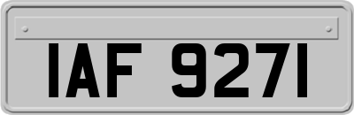 IAF9271