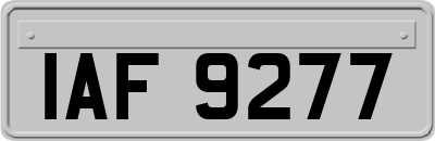 IAF9277