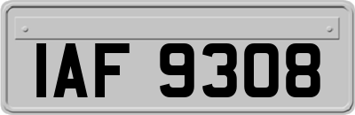 IAF9308