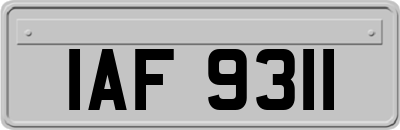 IAF9311