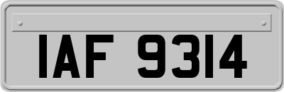 IAF9314