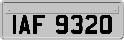 IAF9320
