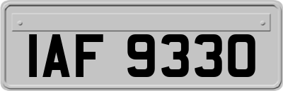 IAF9330
