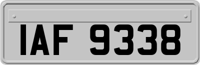 IAF9338