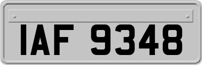 IAF9348