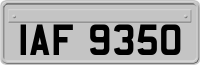 IAF9350