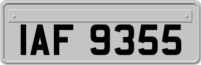 IAF9355