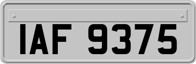 IAF9375