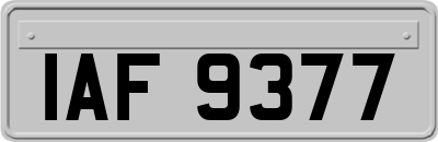 IAF9377