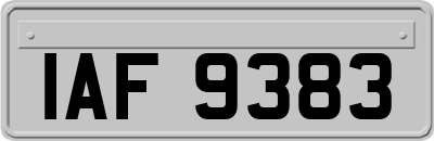 IAF9383