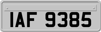 IAF9385