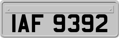 IAF9392