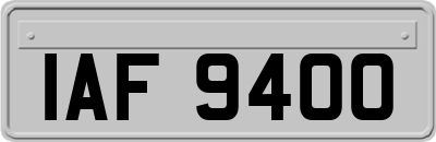 IAF9400