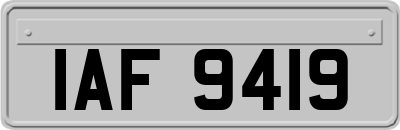 IAF9419