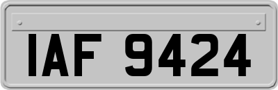 IAF9424