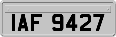 IAF9427