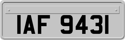 IAF9431