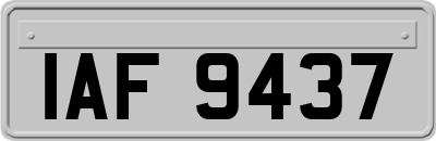 IAF9437