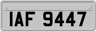 IAF9447