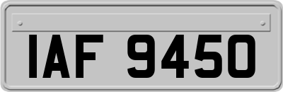 IAF9450