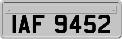 IAF9452