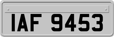 IAF9453